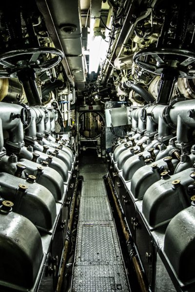 engine